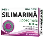 Silimarina Lipozomala copy