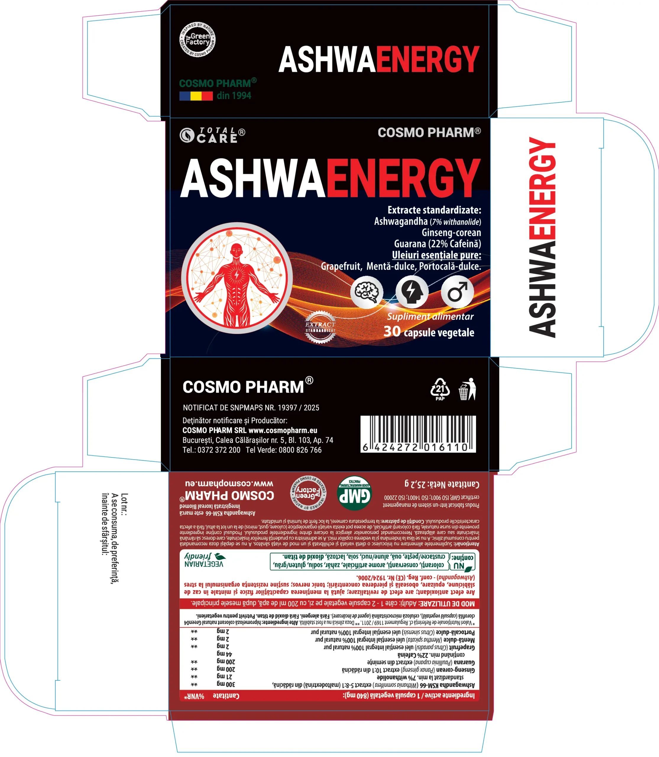 ASHWAENERGY 5 ASHWAENERGY - imagine 3