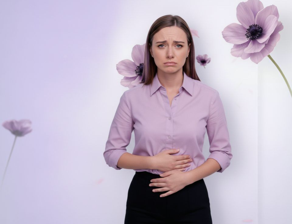 Inozitol, PCOS și echilibrul hormonal feminin - Cosmo Pharm