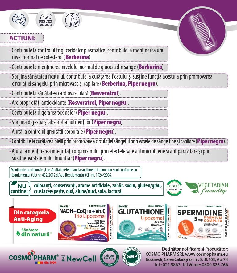 ge renew premium complex 30 capsule cosmo pharm spate prospect2