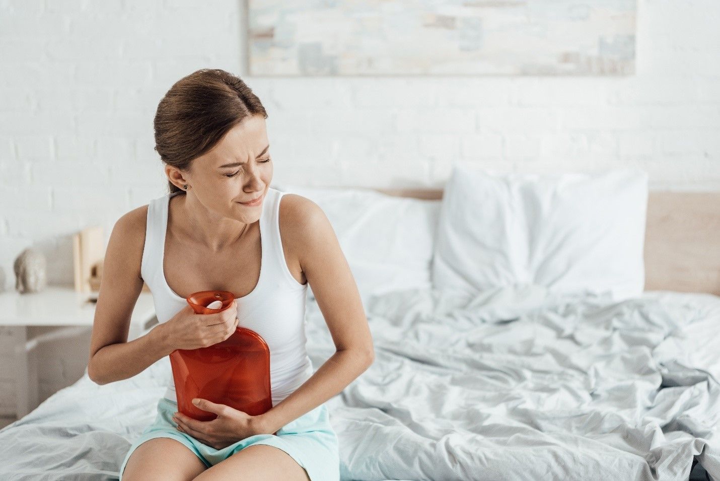 Ciclul menstrual: un indicator important al echilibrului feminin