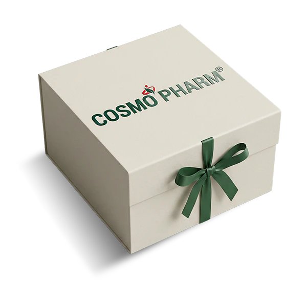 Produs cadou supriza - CosmoPharm
