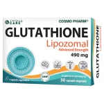 glutation redus lipozomal - CosmoPharm