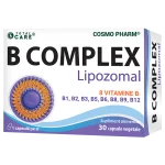 B Complex Lipozomal 2 B Complex lipozomal fata
