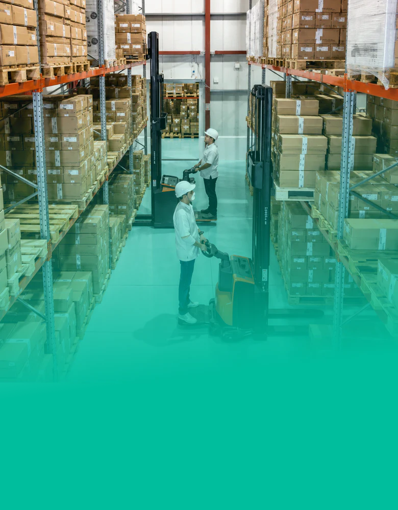 Cosmopharm – Dezvoltare