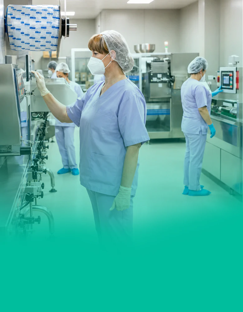 Cosmopharm – Inovatie