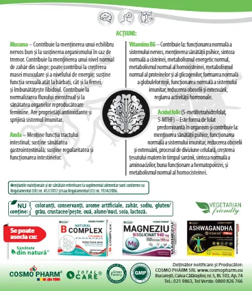 Mucuna 500 mg Premium Complex 7 Prospect Mucuna pagina 2