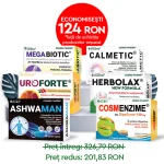 KIT DE VACANTA DR. TALPOS BARBATI 2 pachet vacanta barbati cosmopharm