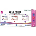 TRIO ENDO 2 Produse complementare pentru endometrioza