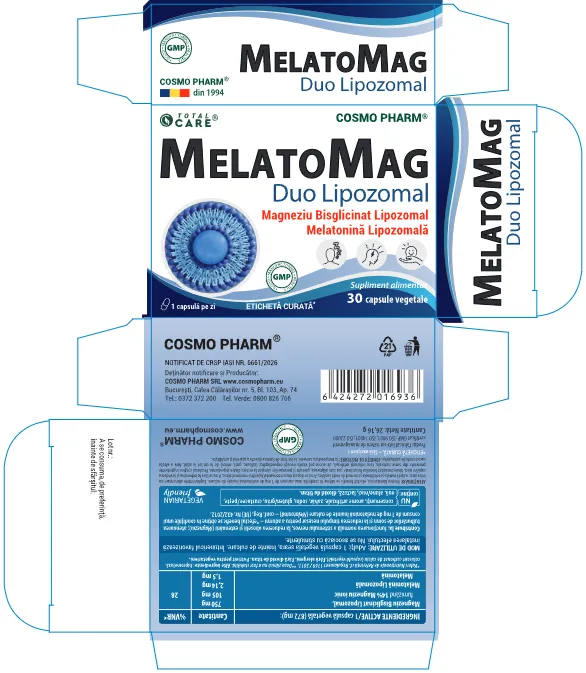 MelatoMag 4 MelatoMag - imagine 3